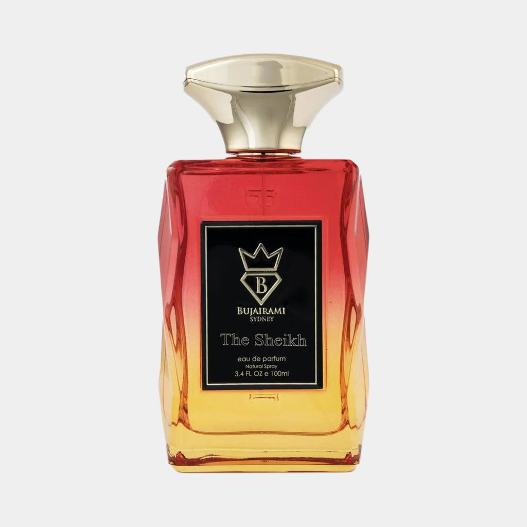The Sheikh Eau de Parfum 100ml