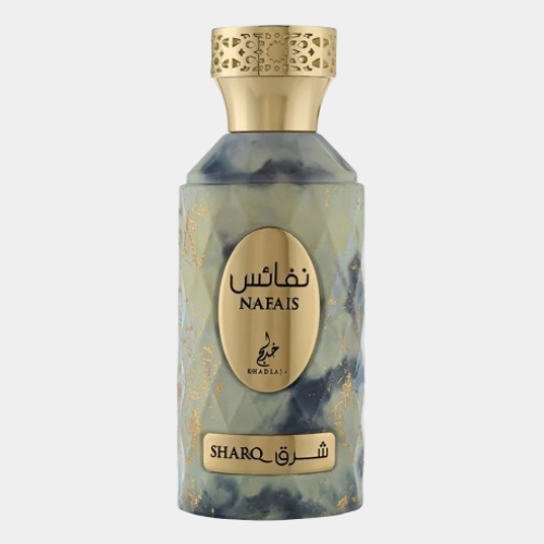Nafais Sharq Eau de Parfum 100ml