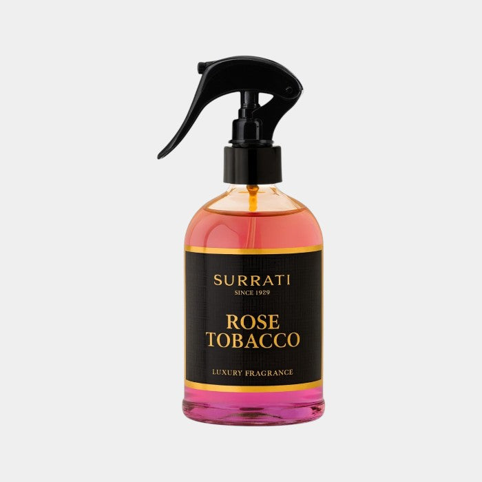 Rose Tobacco Air Freshener 500ml