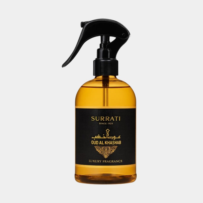 Oud Al Khashab Air Freshener 500ml