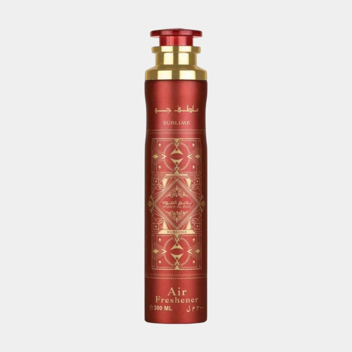 Badee Al Oud Sublime Air Freshener 300ml