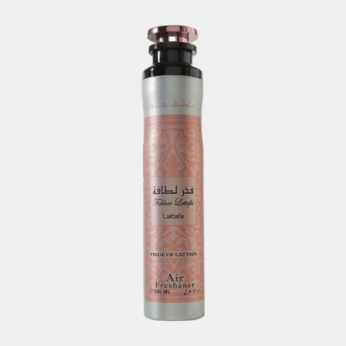 Fakhar Rose Gold Air Freshener 300ml