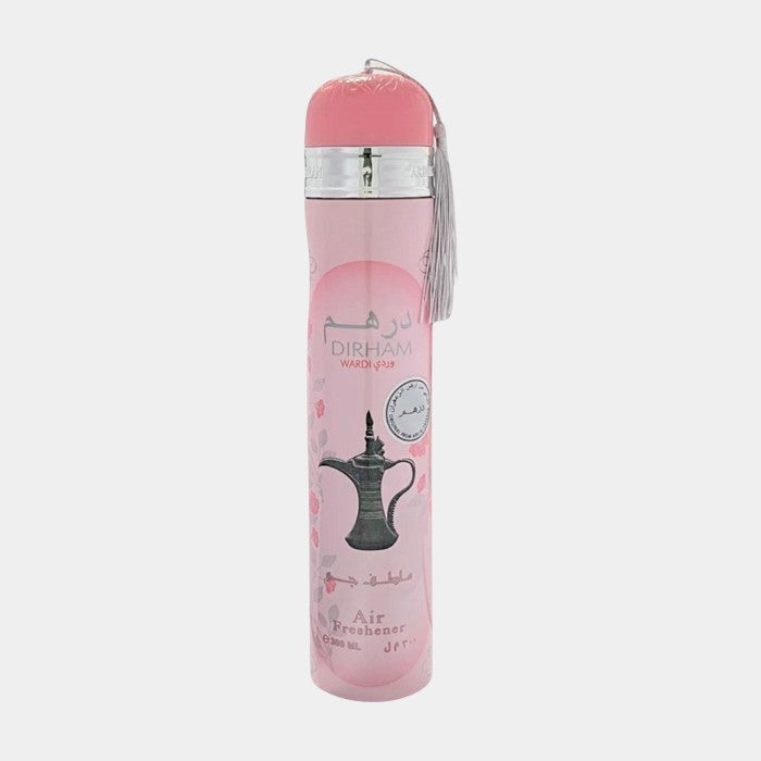 Dirham Wardi  Air Freshener  300ml