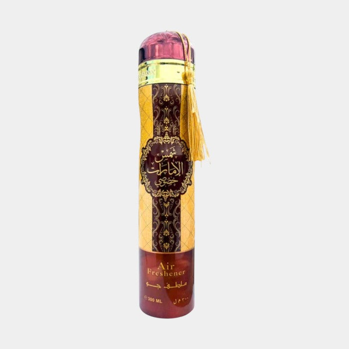 Shams Al Emarat  Air Freshener  300ml