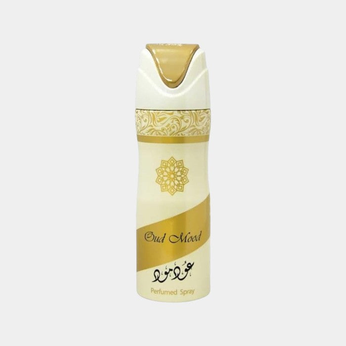 Oud Mood Body Spray 200ml