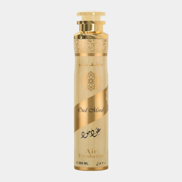 Oud Mood Air Freshener 300ml