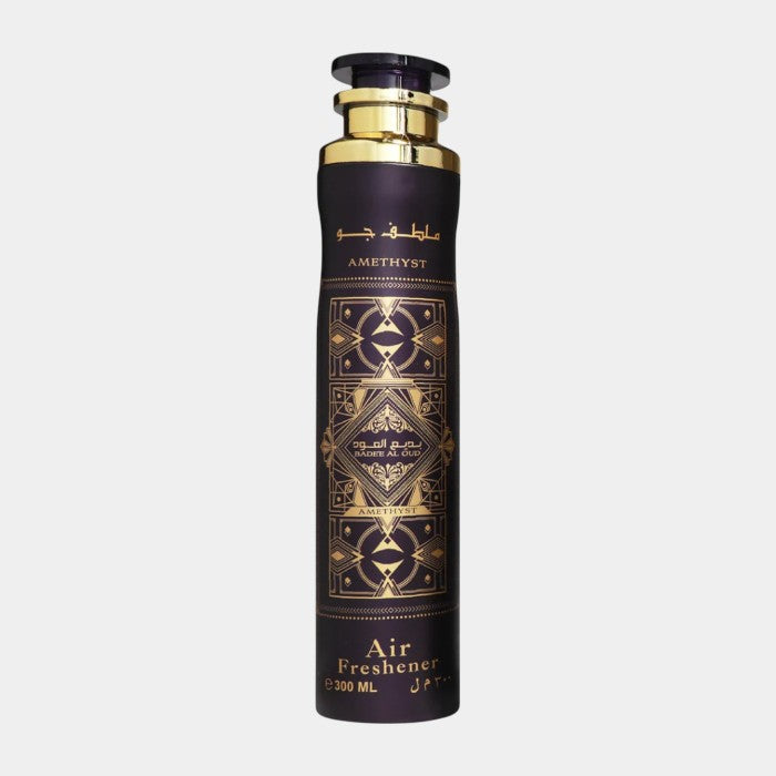 Amethyst  Air Freshener  300ml