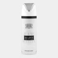 Ana Abiyedh White Body Spray  200ml