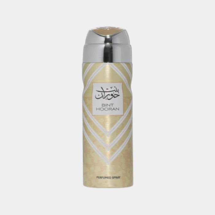 Bint Hooran Body Spray 200ml