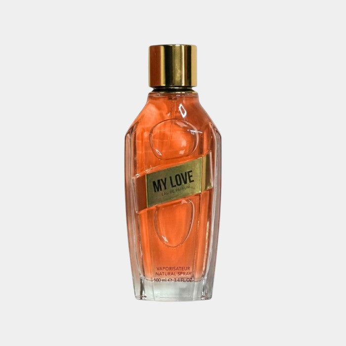 My Love Eau de Parfum 100ml