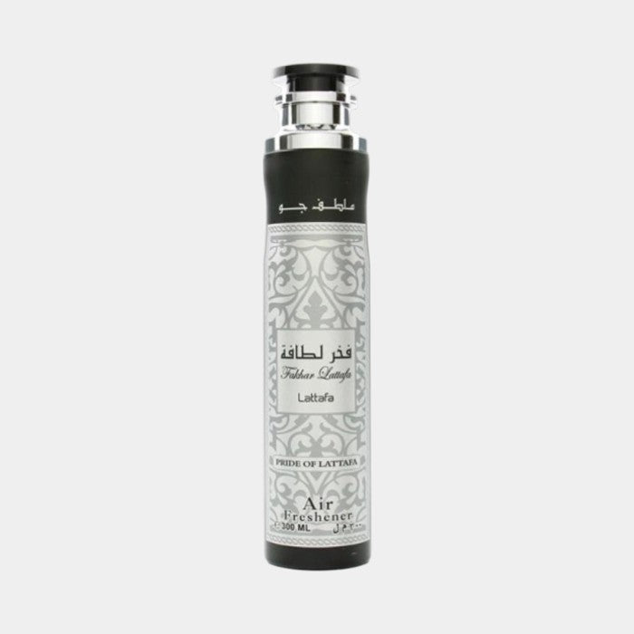 Fakhar Silver Air Freshner 300ml