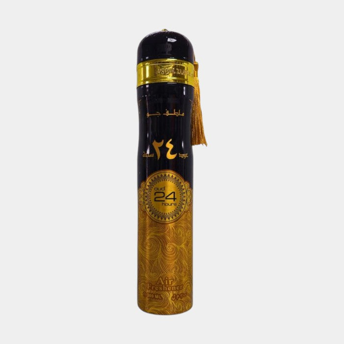 Oud 24 Hours Air Freshner 300ml