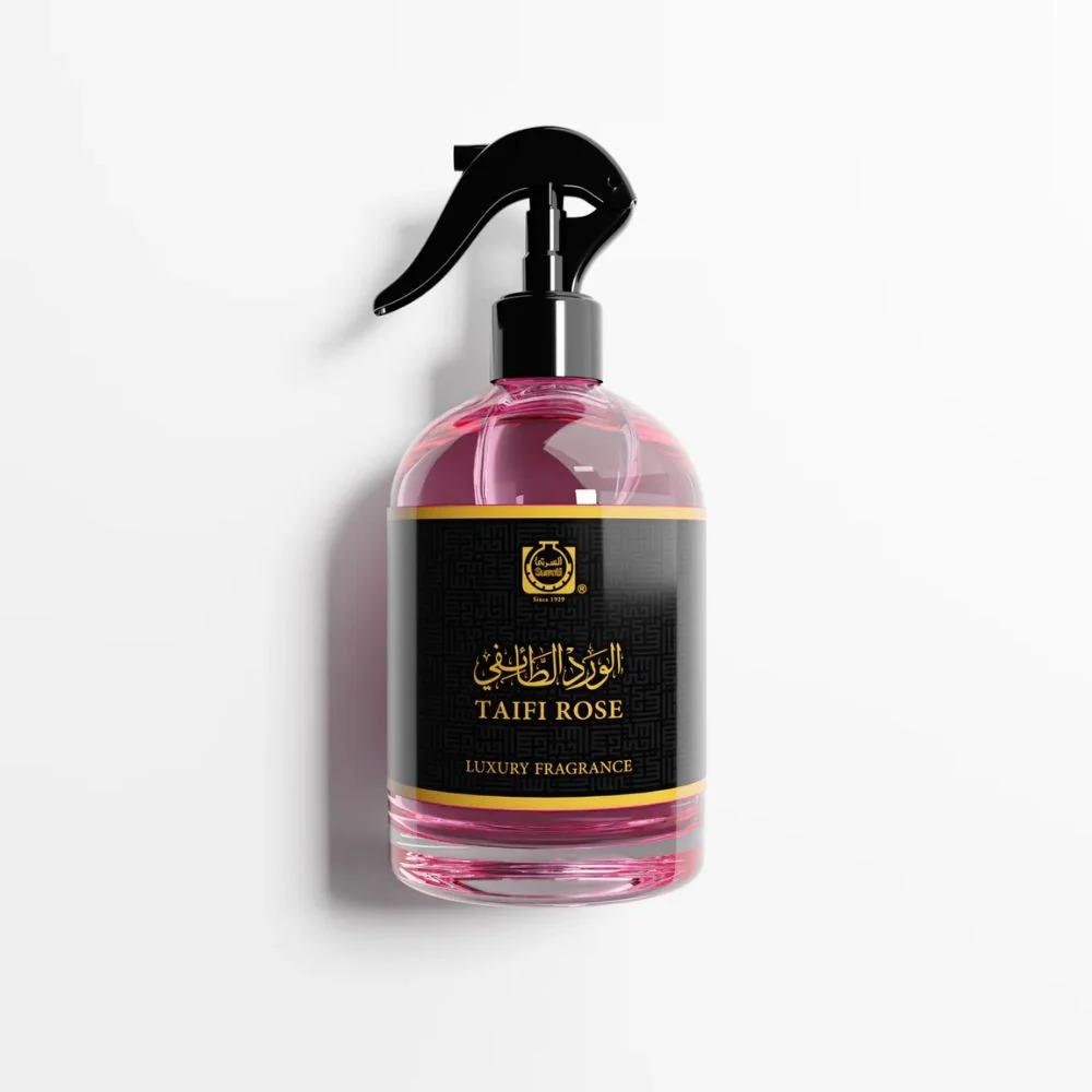 Taifi Rose Air Freshener 500ml