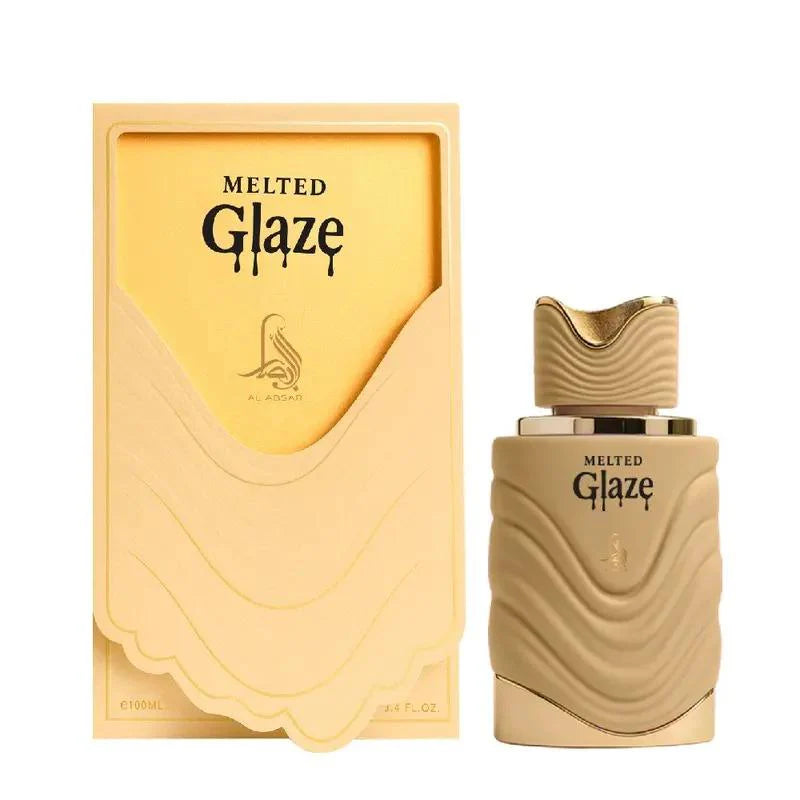 Melted Glaze Eau de Parfum 100ml