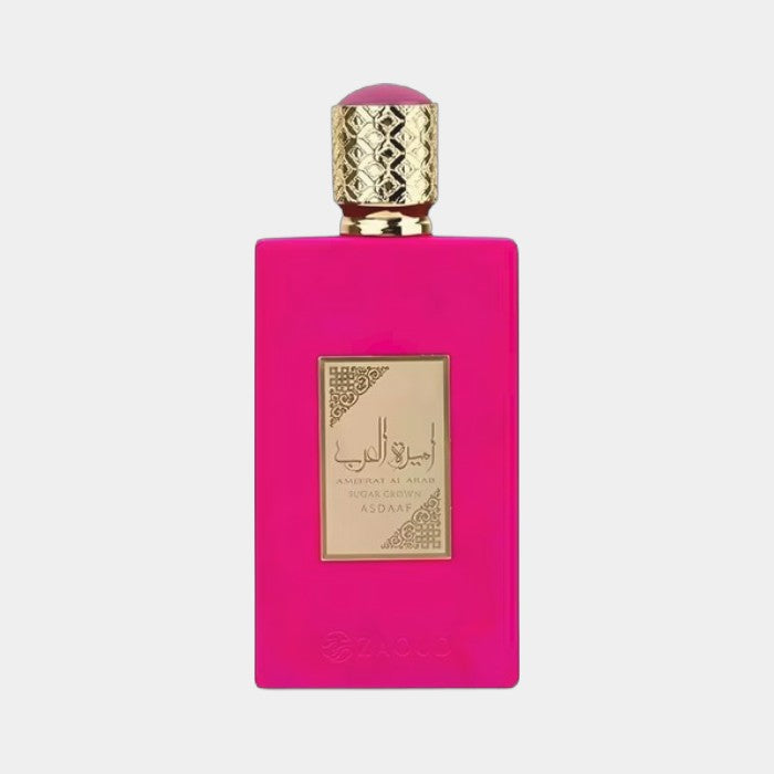 Ameerat Al Arab Sugar Crown Eau De Parfum 100ml