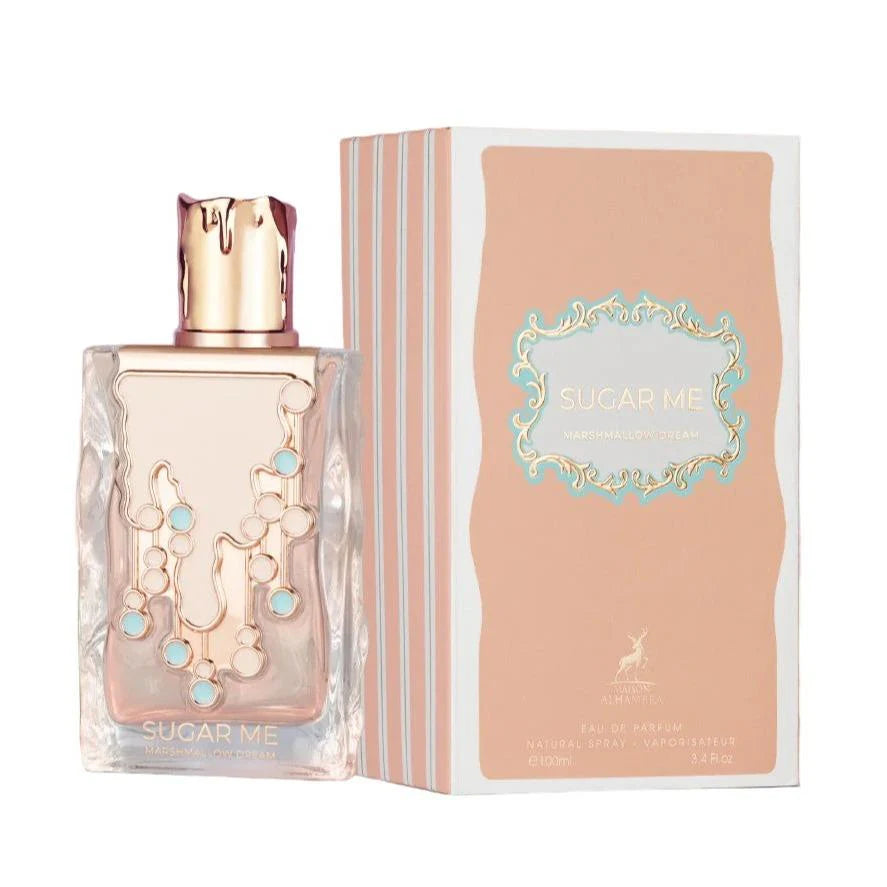 Sugar Me Marshmallow Dream Eau de Parfum 100ml