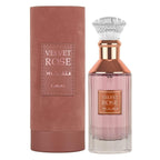 Velvet Rose Eau de Parfum 100ML