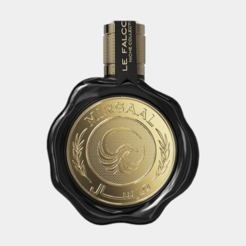 Mirsaal Valentine Eau de Parfume 100ml