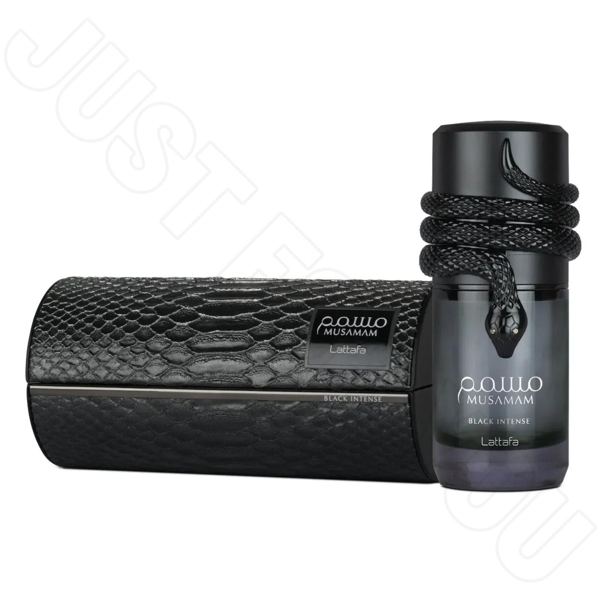 Musamam Black Intense Eau de Parfum 100ml