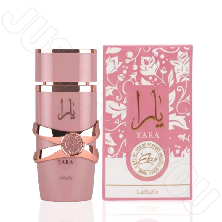 Yara Elixir Eau De Parfum 100ml