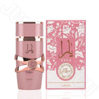 Yara Elixir Eau De Parfum 100ml