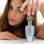 Nuha Vanilla Pearl Eau de Parfum 85ml