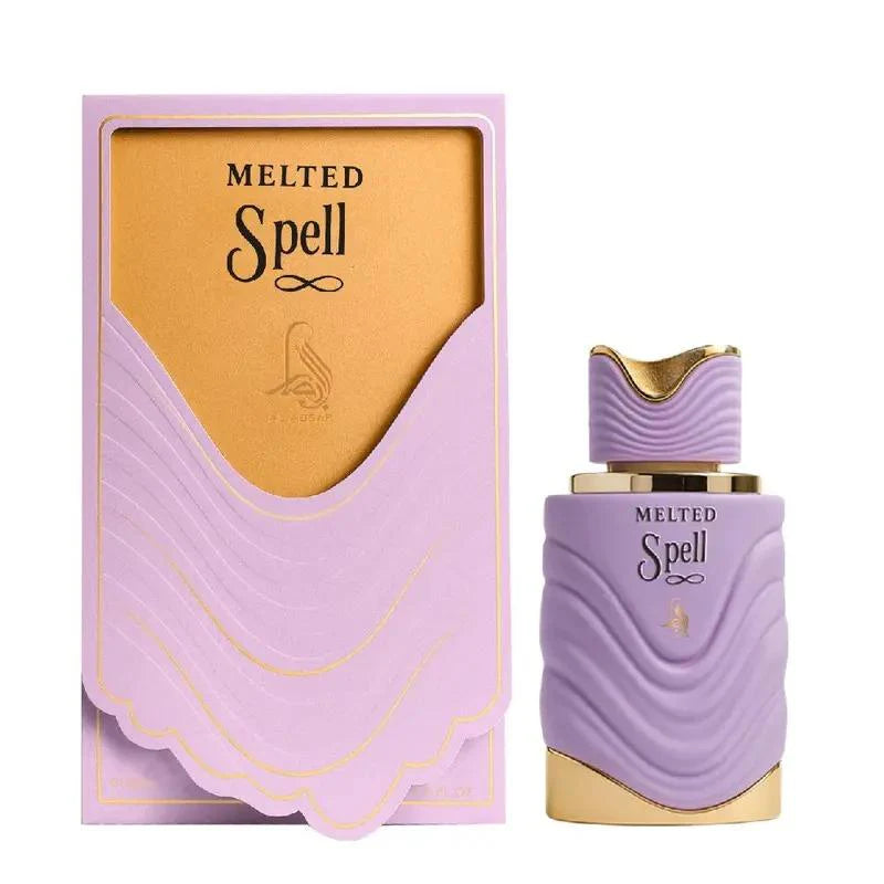 Melted Spell Eau de Parfum 100ml