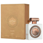 Nebras Elixir Eau De Parfum 100ml