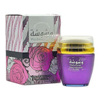 Washwashah Hand and Body Lotion