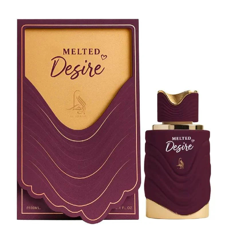 Melted Desire Eau de Parfum 100ml