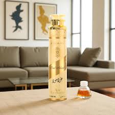 Oud Mood Air Freshener 300ml