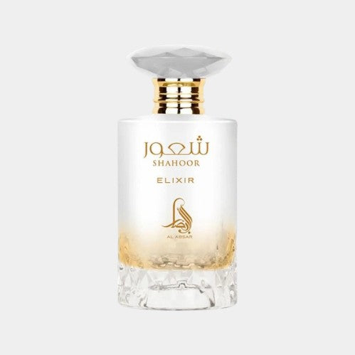 Shahoor Elixir Eau De Parfum 100ml