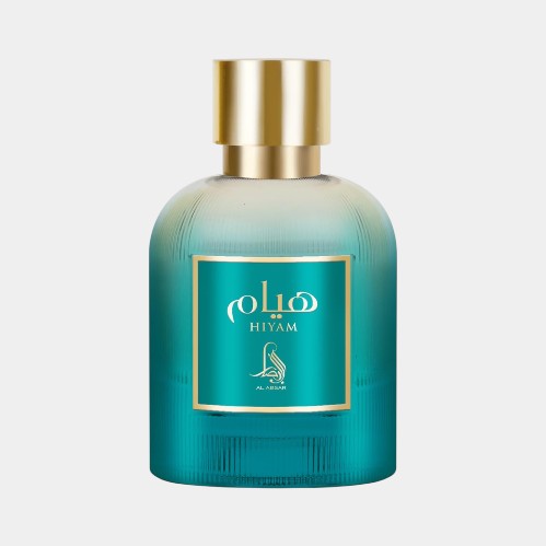 Hiyam Eau De Parfum 100ml