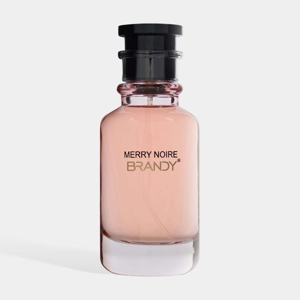 MERRY NOIRE Eau De Parfum 100ml