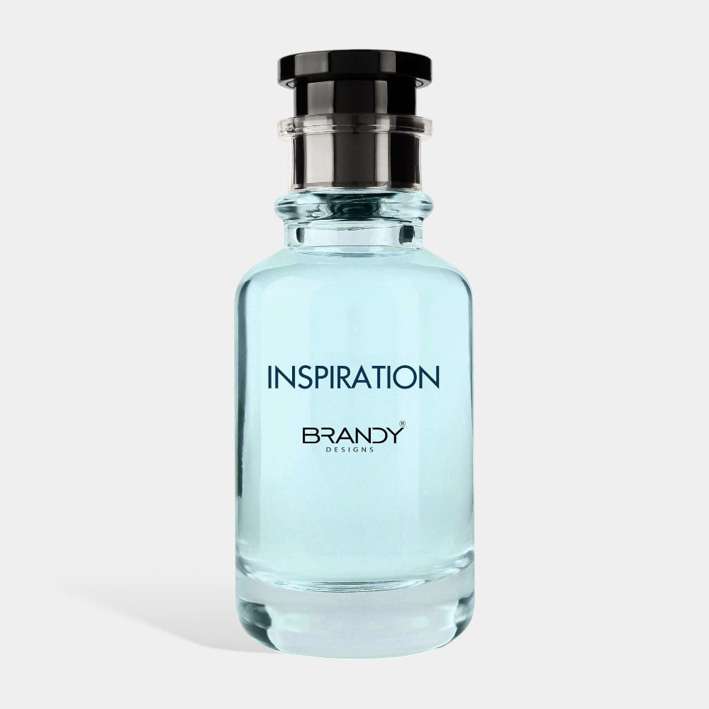 Inspiration Eau De Parfum 100ml