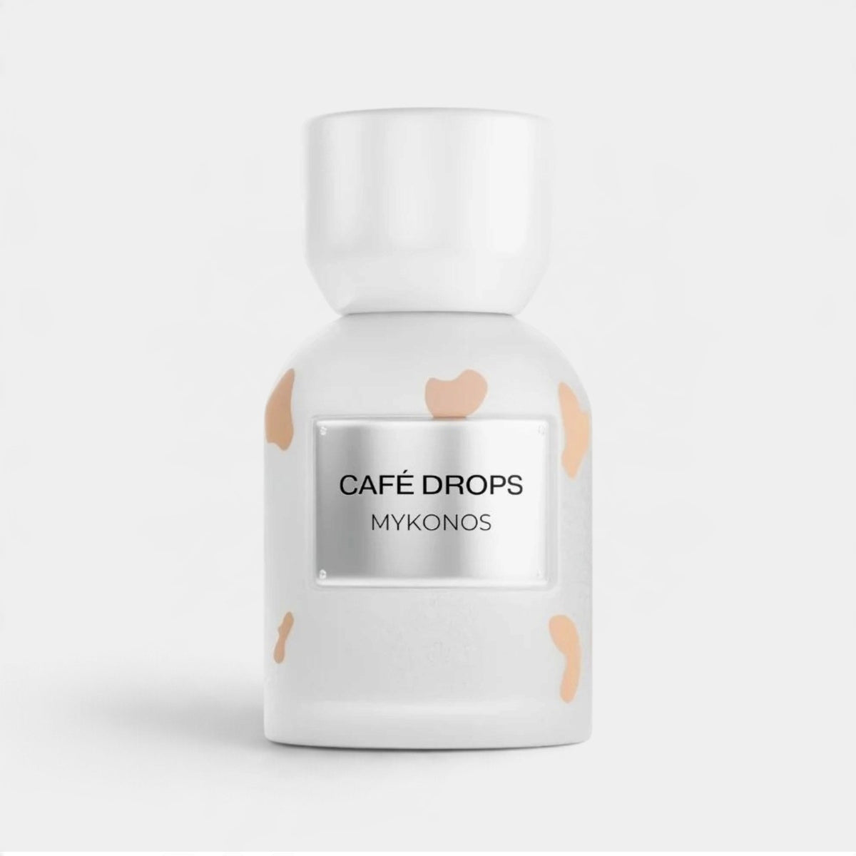 Café Drops Extrait De Parfum 50ml