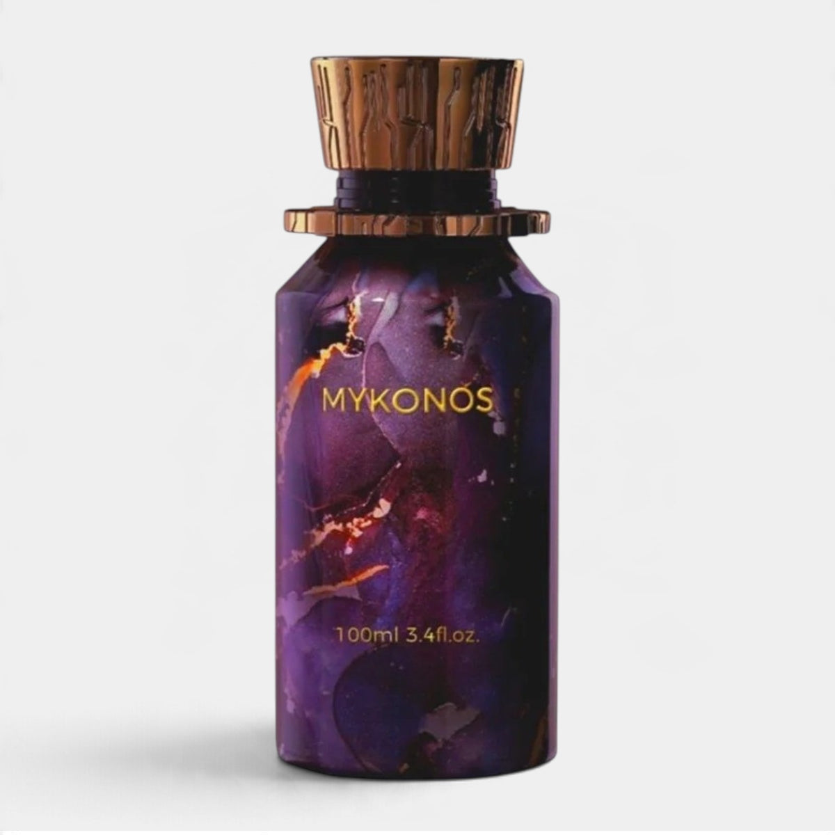 Dark Secret Extrait De Parfum 100ml