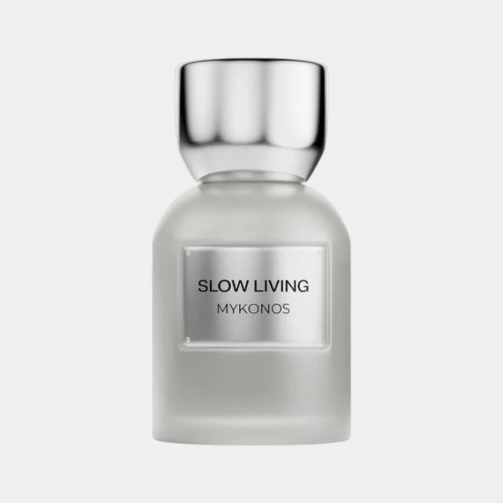 Slow Living Extrait De Parfum 50ml