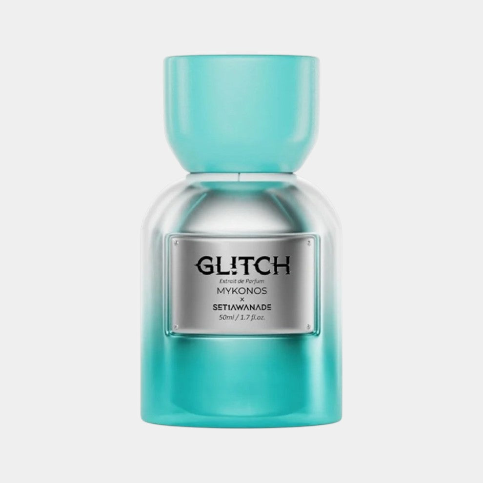 Glitch Extrait De Parfum 50ml