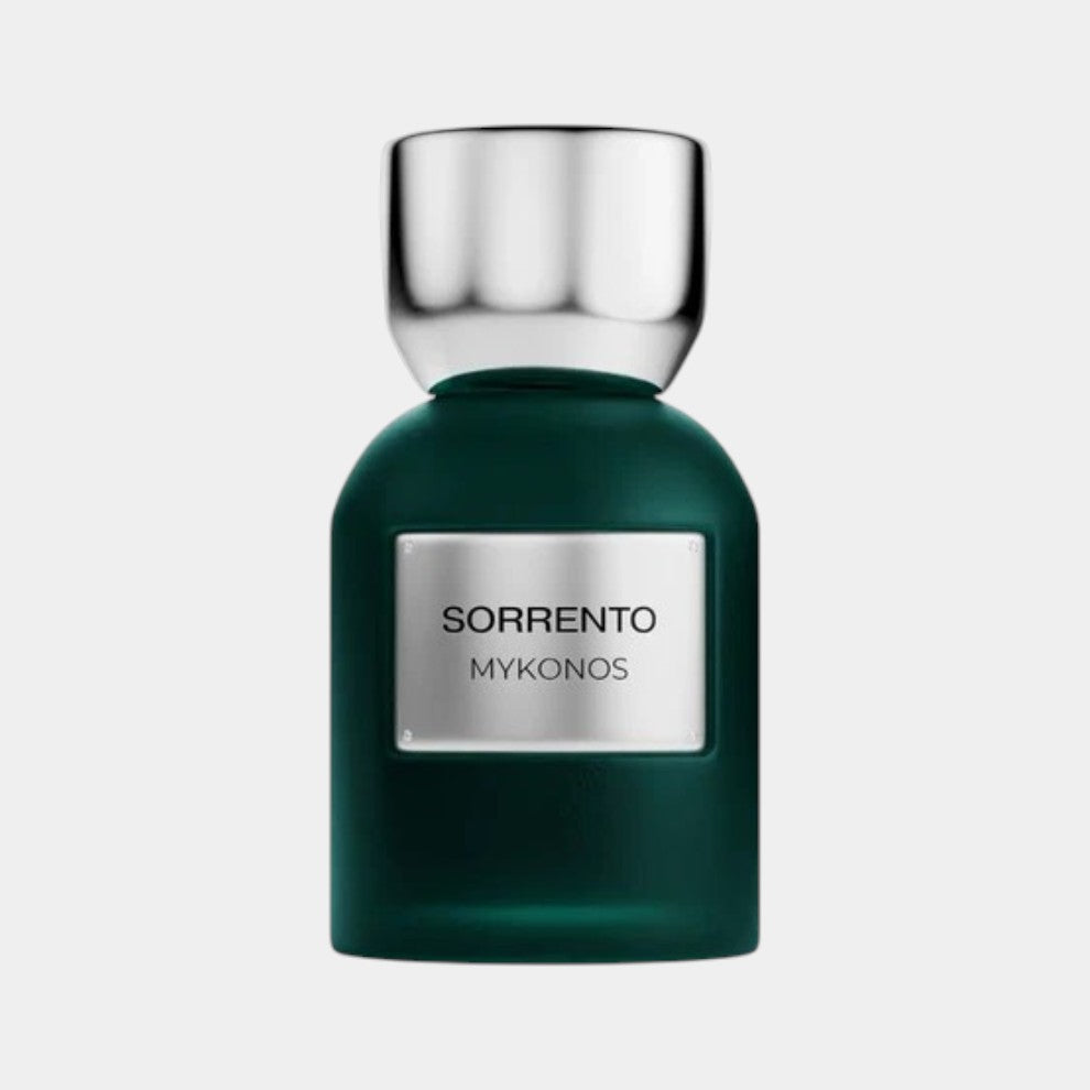 Sorrento Extrait De Parfum 50ml