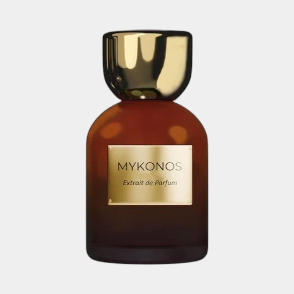 Bonfire Vanilla Extrait De Parfum 50ml