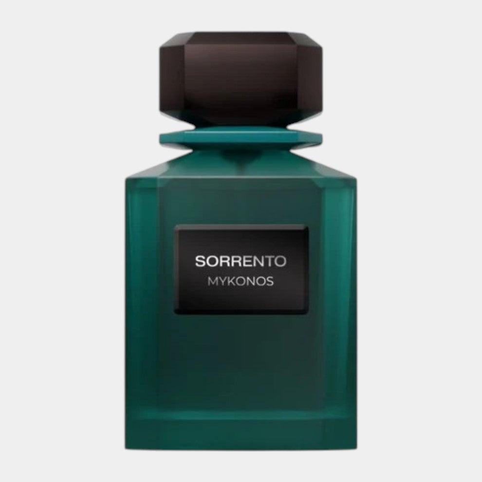 Sorrento Extrait De Parfum 100ml